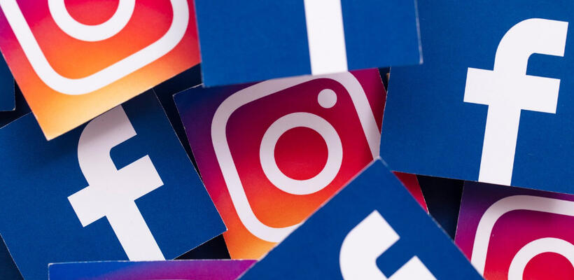 Meta Platforms: Τι αλλάζει σε Facebook και Instagram
