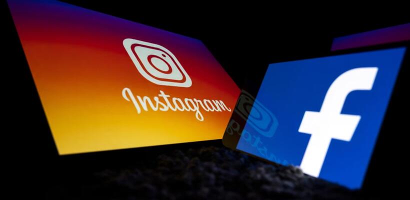 Στο μικροσκόπιο της ΕΕ τα «σκοτεινά μοτίβα» Facebook και Instagram