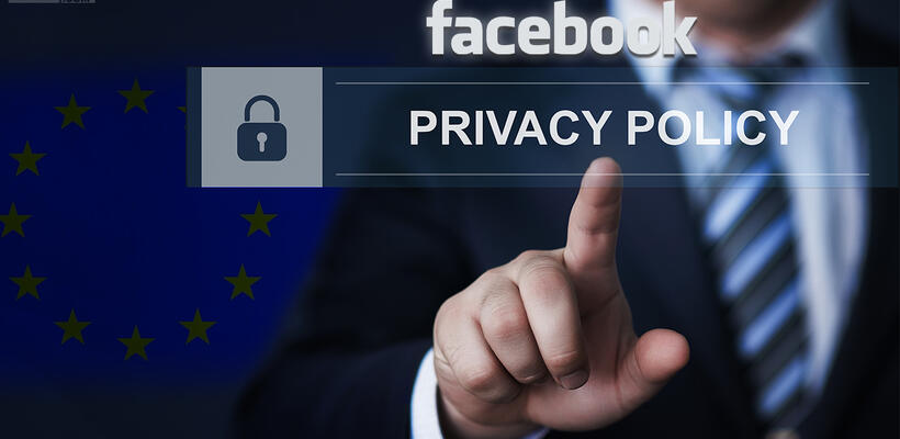 Στις 25 Μαΐου αλλάζει το διαδίκτυο