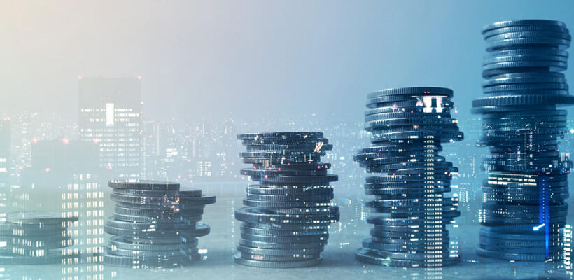 Αυξήθηκαν τα επιτόκια καταθέσεων και δανείων