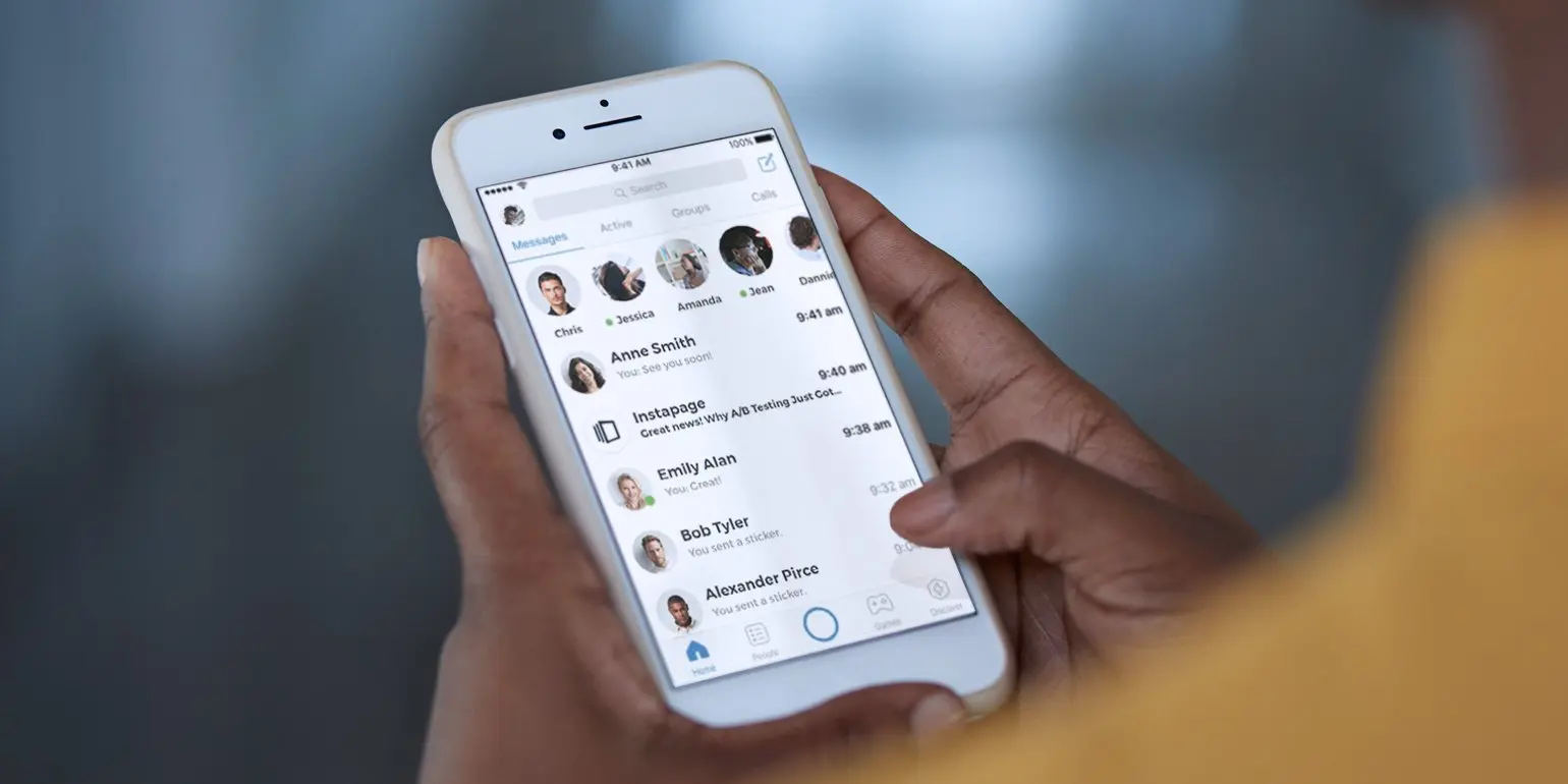 Οι αλγόριθμοι οδηγούν την ανθρωπότητα σε μεγαλύτερες διακρίσεις