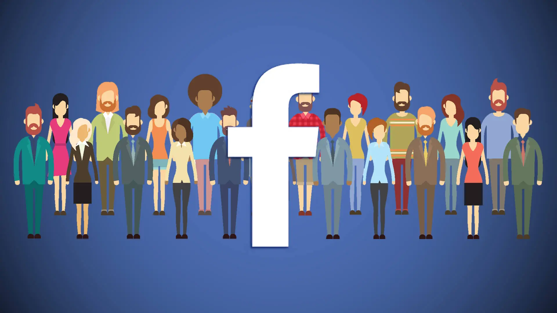 Facebook: Νέα μέτρα για τους Ευρωπαίους χρήστες