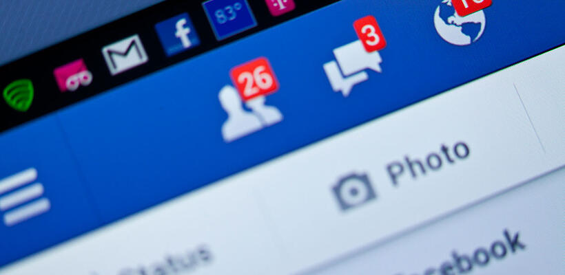 Πόσα ξέρει το facebook για εμάς;