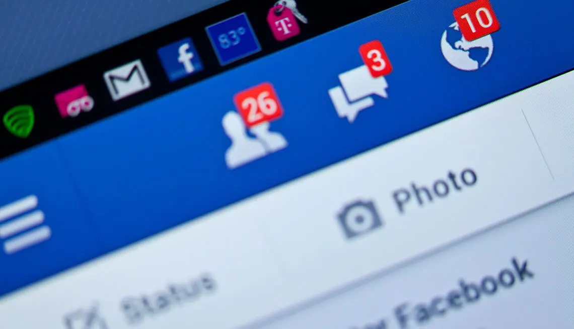 Πόσα ξέρει το facebook για εμάς;