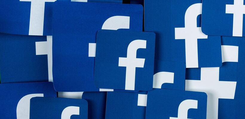 Πόσους fake λογαριασμούς διέγραψε το Facebook σε έξι μήνες