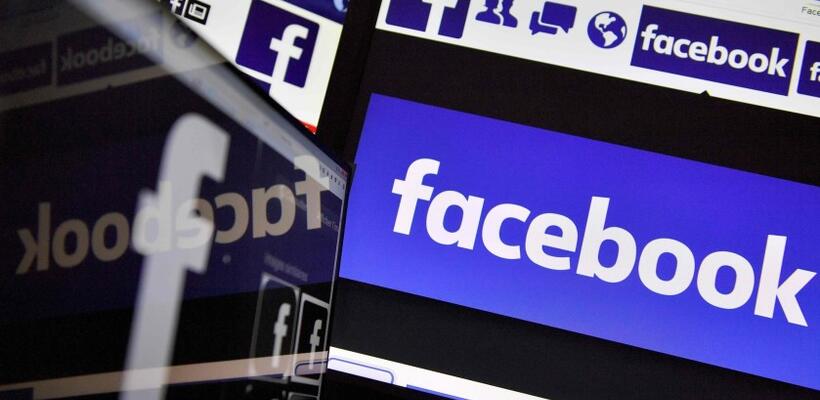 Facebook: Αποσύρει παραπλανητικό υλικό για τον κορωνοϊό
