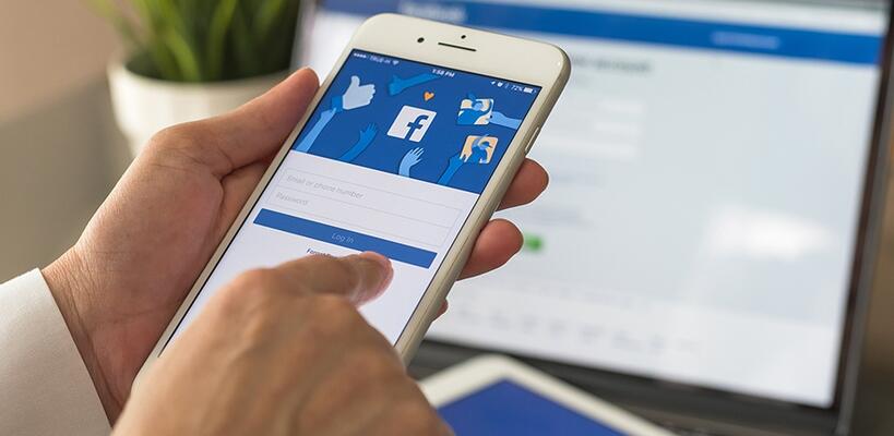 Πρόστιμο €250.000 σε εταιρία για παραπλάνηση μέσω Facebook