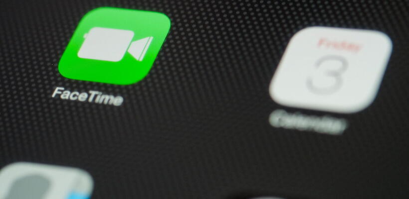 Σφάλμα λογισμικού Apple, επιτρέπει σε τρίτους να κρυφακούουν 