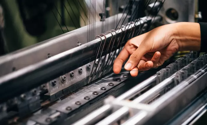 Μηνιαία μείωση στον Δείκτη Τιμών Παραγωγού στη Βιομηχανία 