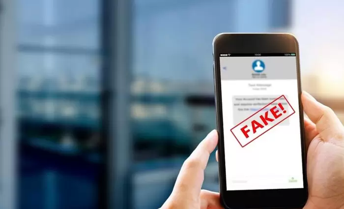 ΟΑΥ: Διαγράψτε άμεσα τα ψευδή SMS που εμφανίζονται ως μηνύματα του ΓεΣΥ