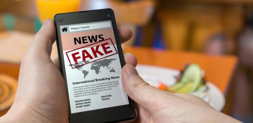 Πώς αντιδρούν τα social media στα fake news γύρω από τον κορωνοϊό