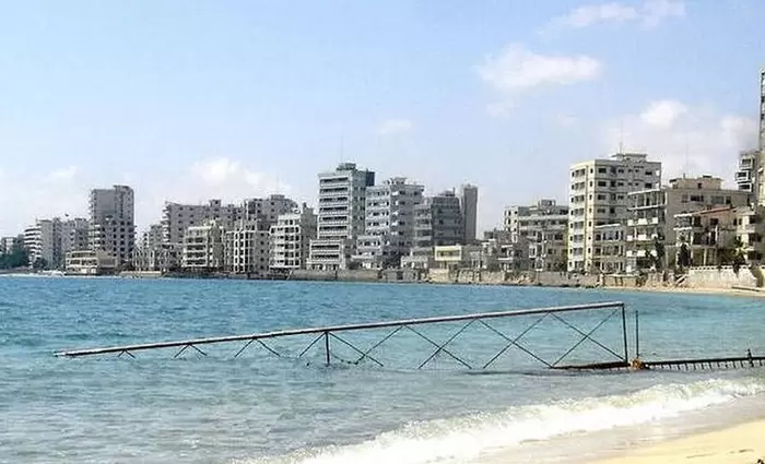 Sabah: Τα κατεχόμενα γίνονται βάση για τουρκικές επενδύσεις μετά τον Τατάρ