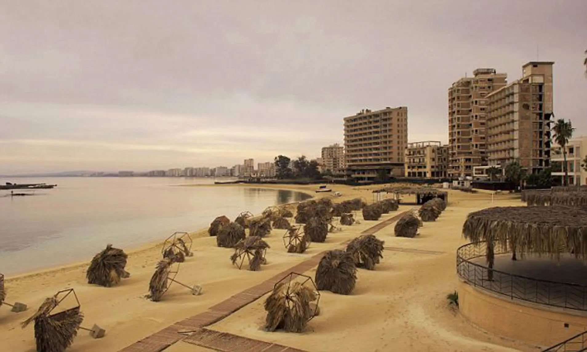 Το οικονομικό σοκ της τουρκικής εισβολής του 1974