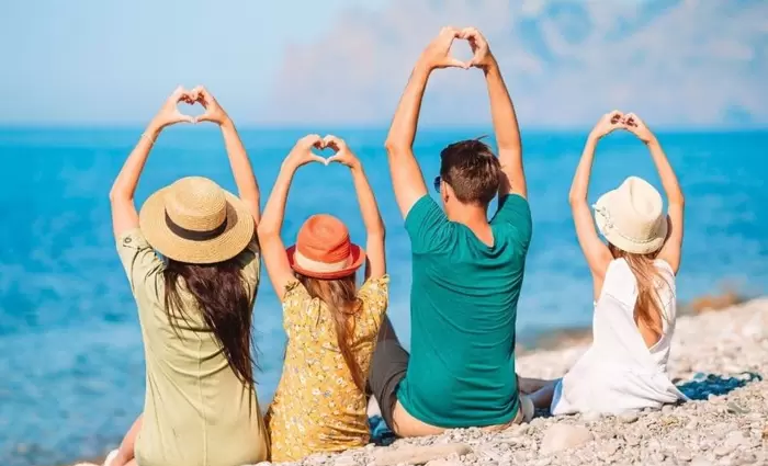 «Χάλκινο» μετάλλιο πανευρωπαϊκά παίρνει η Κύπρος στις αυξήσεις τιμών σε πακέτα διακοπών