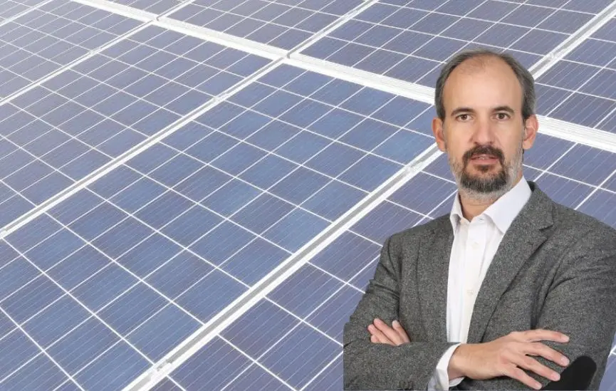 Φάνος Καραντώνης : Κορεσμός στο δίκτυο και όχι στο ενδιαφέρον για φωτοβολταϊκά