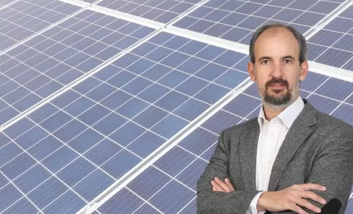 Φάνος Καραντώνης : Κορεσμός στο δίκτυο και όχι στο ενδιαφέρον για φωτοβολταϊκά