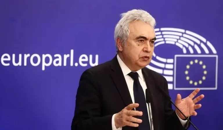 ΔΟΕ: Μέχρι το 2050 η ζήτηση ενέργειας στη ΝΑ Ασία θα ξεπεράσει αυτήν της ΕΕ