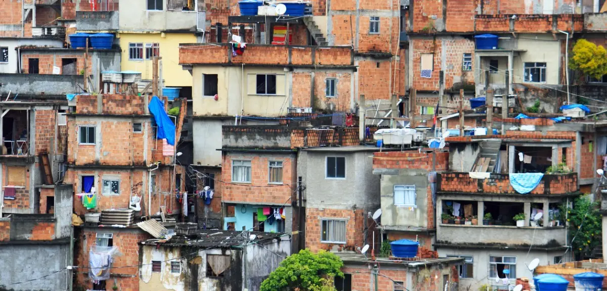 Σε βαθιά ύφεση η Λατινική Αμερική