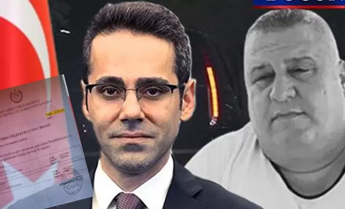 Κατεχόμενα: Πώς ο Τούρκος «πρέσβης» διασυνδέεται με «σκοτεινούς» επιχειρηματικούς κύκλους