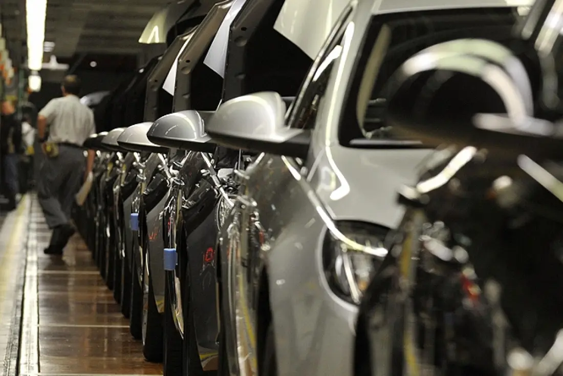 Ποια μεγάλη αυτοκινητοβιομηχανία αποσύρει τα μικρά αυτοκίνητα;