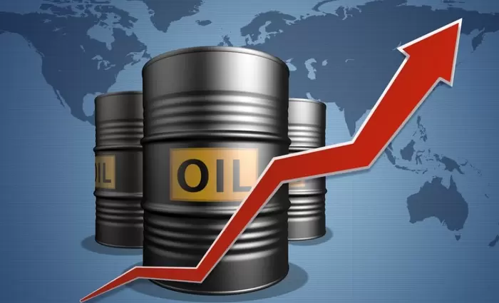 Αλματώδης αύξηση στις τιμές του πετρελαίου