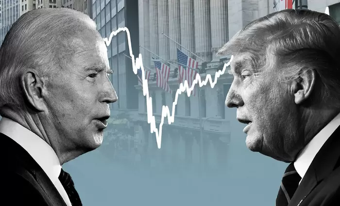 Ποια αλεξίπτωτα φορούν οι επενδυτές ενόψει των αμερικανικών εκλογών