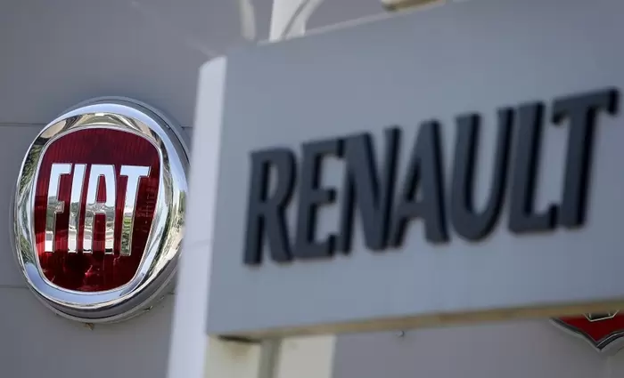 Η Fiat Chrysler απέσυρε την πρόταση συγχώνευσης με τη Renault