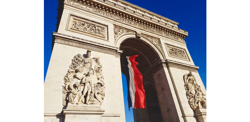 Η κρίση χρέους της Γαλλίας εξελίσσεται αργά, αλλά είναι πραγματική