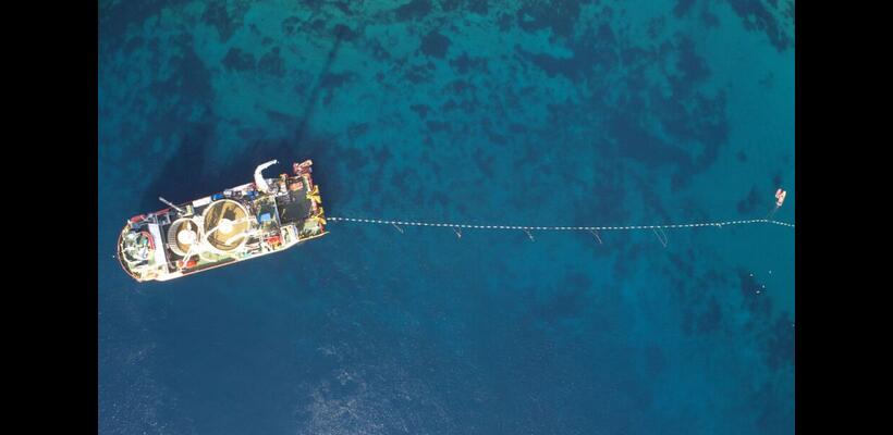 «Γεωπολιτικό αυτογκόλ» για τον GSI βλέπουν ελληνικά ΜΜΕ