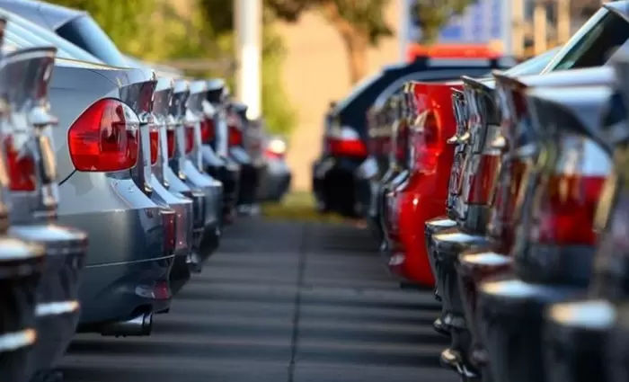 Ποιο χρώμα αυτοκινήτου 