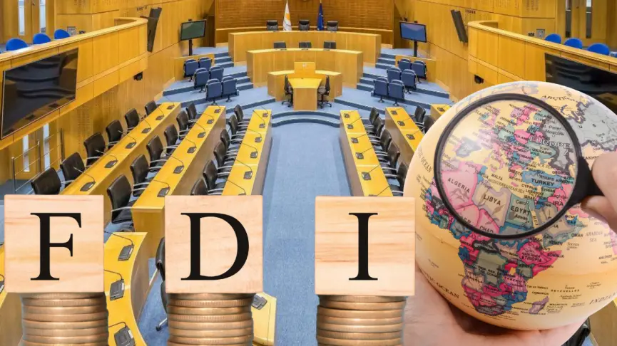 Επανεκκινεί με αποκρατικοποίηση ΧΑΚ και έλεγχο ξένων επενδύσεων