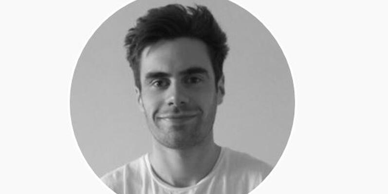 Ο Alex Greenwood στο Cyprus Media Summit 2019