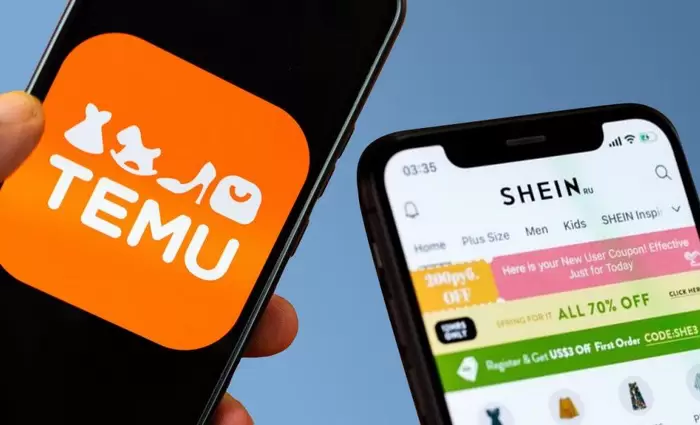 Shein - Temu: Τέλος στα φθηνά δέματα από Κίνα - Η κρυφή παγίδα