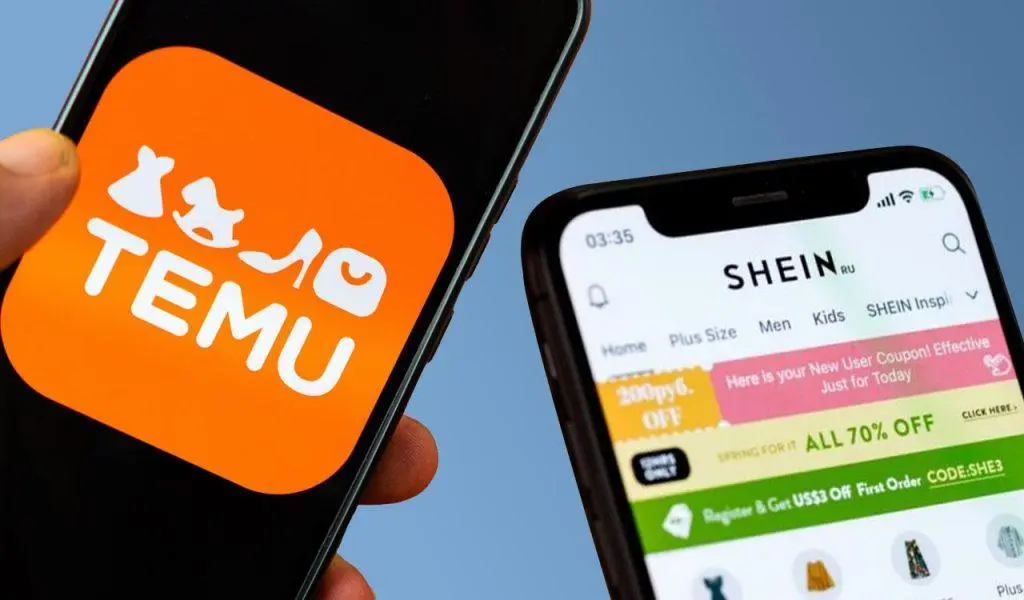 Shein - Temu: Τέλος στα φθηνά δέματα από Κίνα - Η κρυφή παγίδα