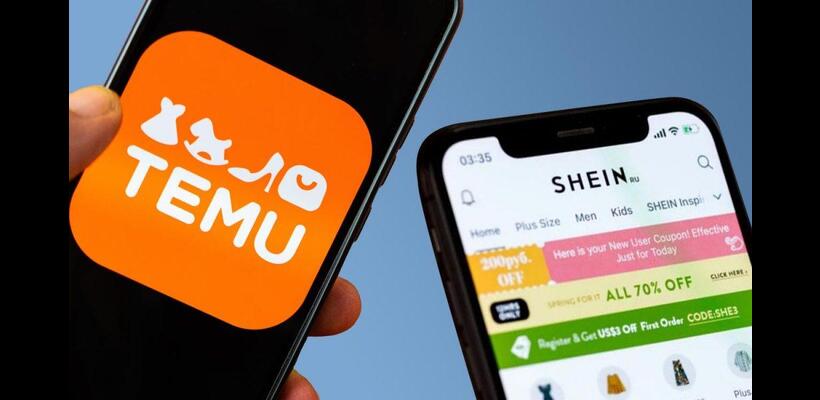 Shein - Temu: Τέλος στα φθηνά δέματα από Κίνα - Η κρυφή παγίδα