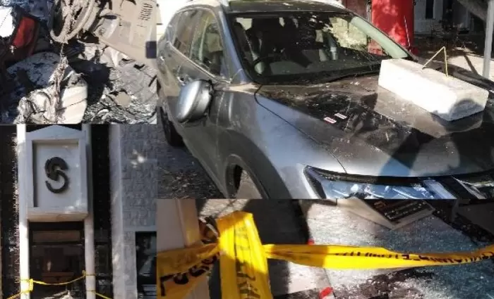 Σύνδεσμος Τραπεζών: Άηθη η επίθεση στο Συγκρότημα Δίας