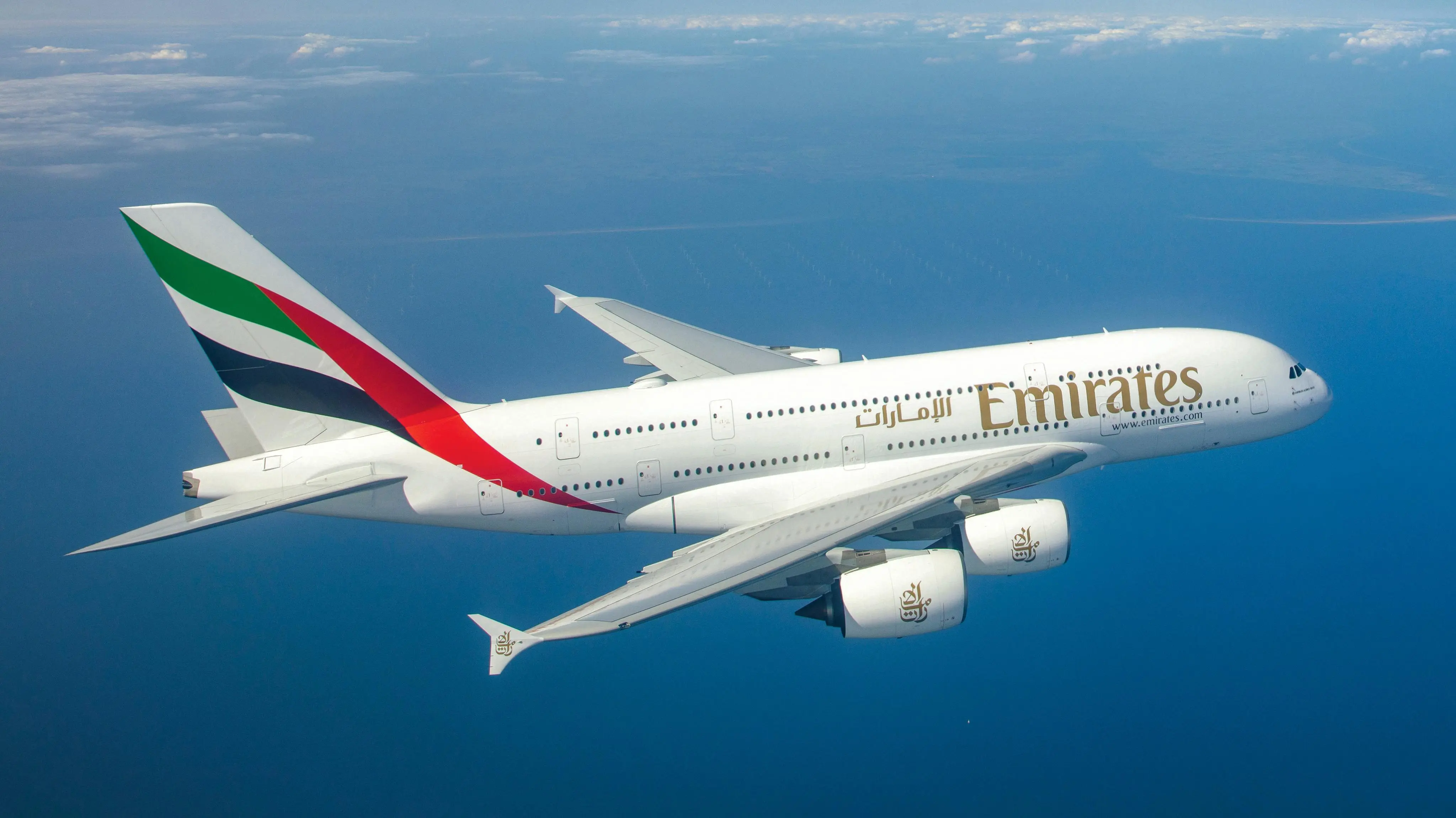 Emirates: Συρρίκνωση ζημιών, εκτίναξη εσόδων