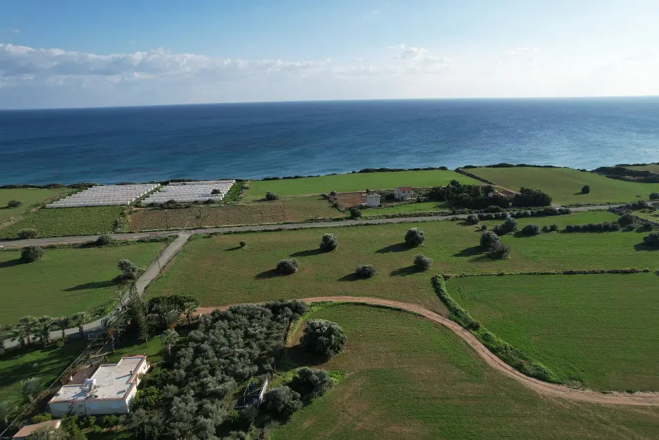 Χτίστε το μέλλον σας σε μερικά από τα πιο ελκυστικά οικιστικά τεμάχια της Κύπρου