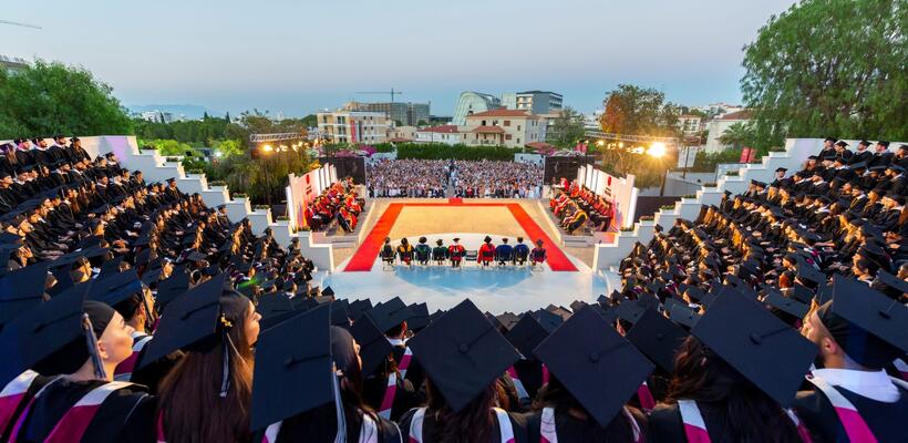 Το Πανεπιστήμιο Λευκωσίας Αποτελεί την Ιδανική Επιλογή για Μετεγγραφή και Συνέχιση Σπουδών