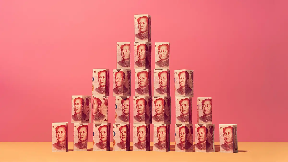 Επιδοτεί 40% των δανείων των μικρών επιχειρήσεων η Κίνα