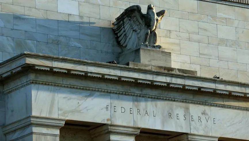Κόλινς – Fed: «Απολύτως» έτοιμοι να βοηθήσουμε στη σταθεροποίηση της αγοράς