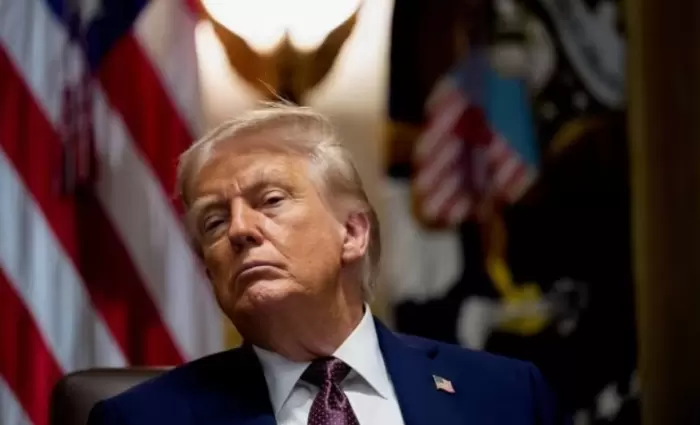 Σφίγγει ο κλοιός στη Fed - Το νέο σχέδιο Τραμπ να αυξήσει την επιρροή του