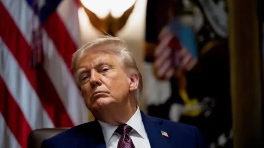 Σφίγγει ο κλοιός στη Fed - Το νέο σχέδιο Τραμπ να αυξήσει την επιρροή του