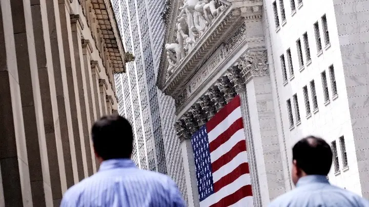 Ξεφεύγει το έλλειμα των ΗΠΑ – Πάει για 2ο ιστορικό ρεκόρ