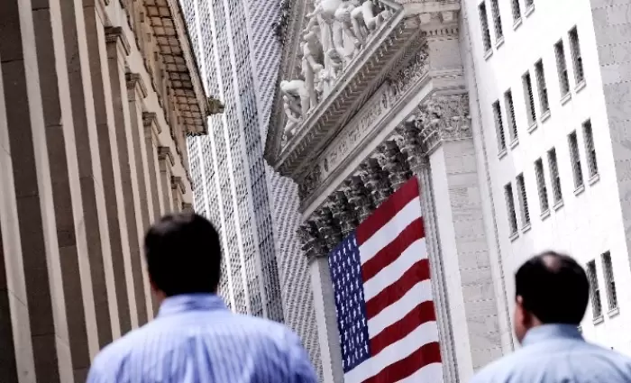 Ξεφεύγει το έλλειμα των ΗΠΑ – Πάει για 2ο ιστορικό ρεκόρ