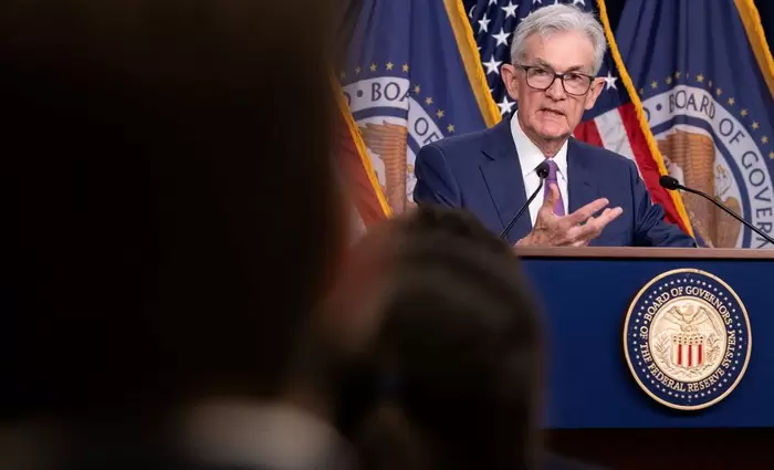 Η σειρά της Fed για τα επιτόκια - Εν αναμονή των σημερινών αποφάσεων