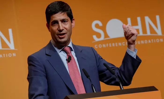 Κέβιν Γουόρς στη Fed: Γιατί ο εκλεκτός του Τραμπ απειλεί την ευρωπαϊκή οικονομία – και όχι μόνο