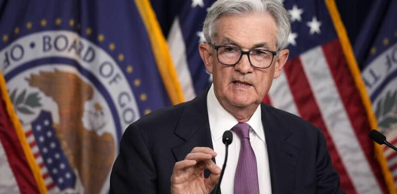 Στο υψηλότερο επίπεδο από το 2001 τα επιτόκια στις ΗΠΑ