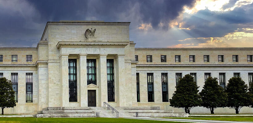 Πόσο θα αυξήσει τα επιτόκια η Fed - Αντίστροφη μέτρηση για τις ανακοινώσεις