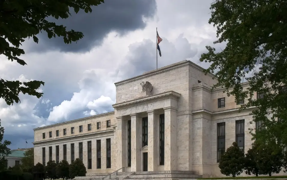 H απόφαση του Τραμπ για τον επικεφαλής της Fed αποτελεί «stress test» για τους επενδυτές